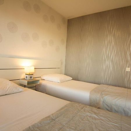 Front De Mer Hendaye Exterior foto